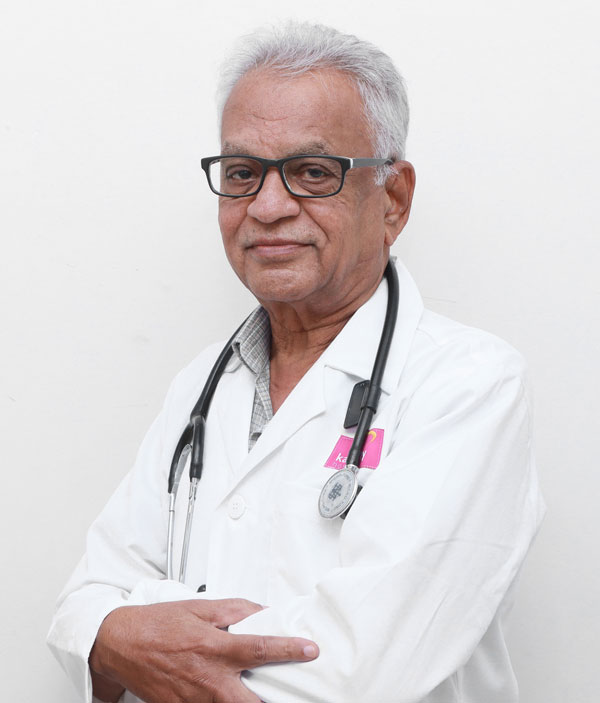 Dr. V. Rajasekaran Dermatology Kauvery Hospital Trichy - Cantonment