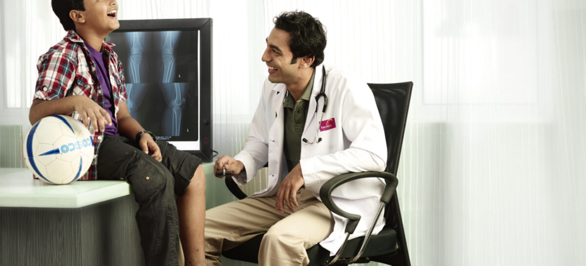 Neurological Physiotherapy