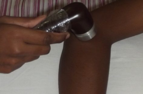 Ultrasound Therapy