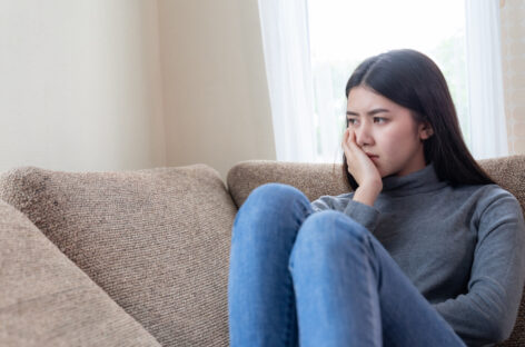 Bereavement – how do we help?