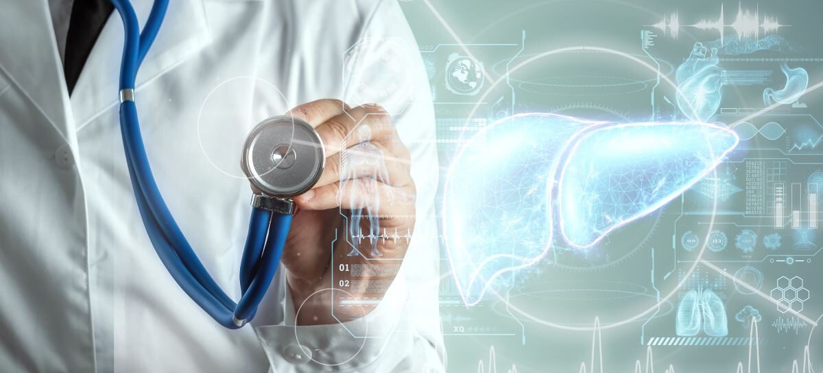 Minimally invasive intervention for Liver Cancer