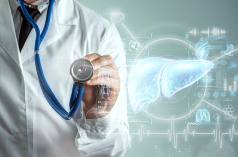 Minimally invasive intervention for Liver Cancer
