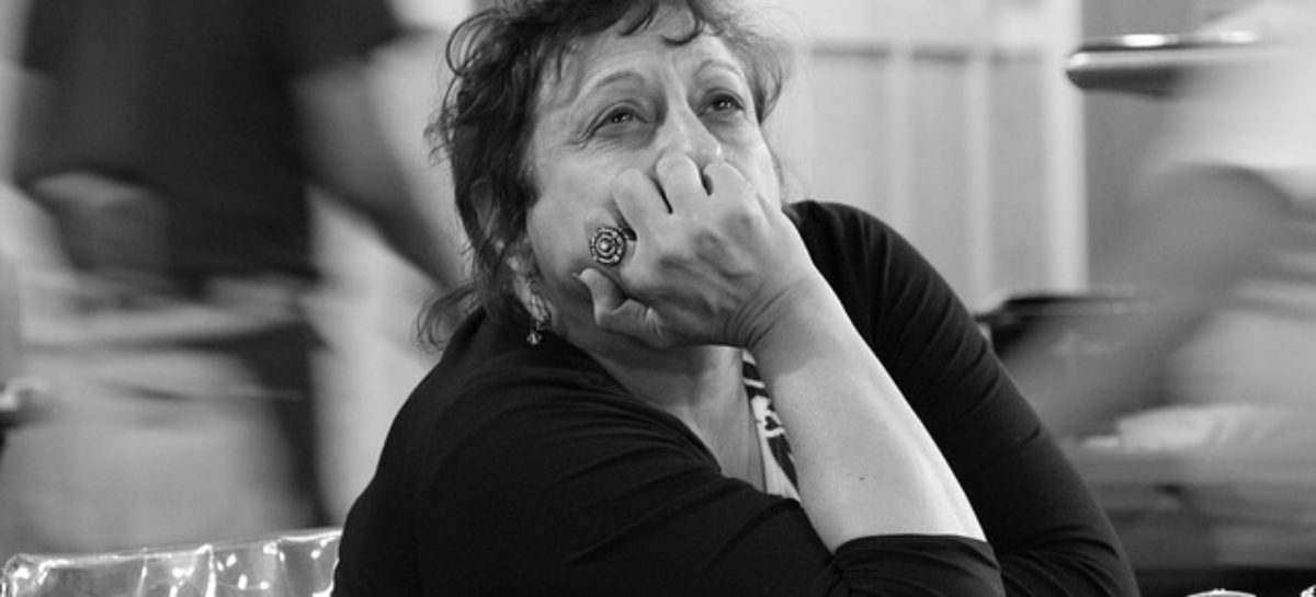 Geriatric Depression: Causes, Symptoms and Treatment