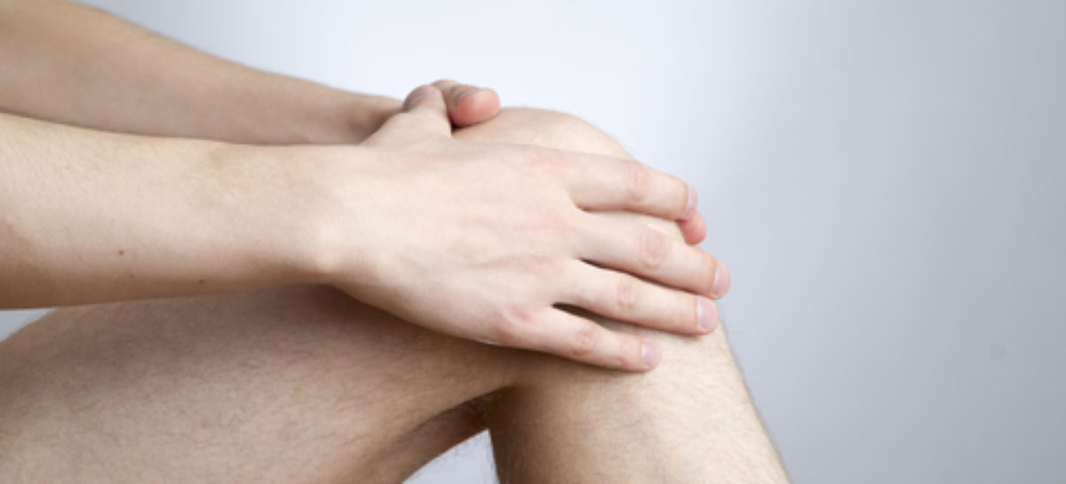 Osteoarthritis – Age Related Disorder