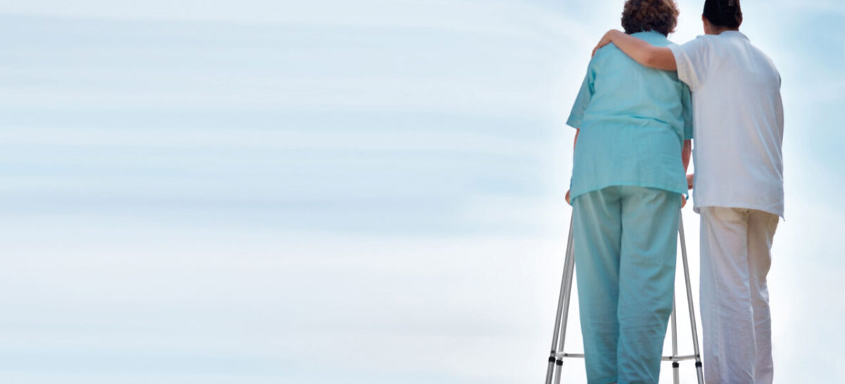 The 5 Stages of Parkinson’s disease
