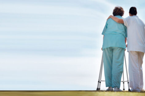 The 5 Stages of Parkinson’s disease