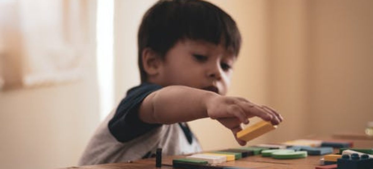 Know Your Child’s Heart