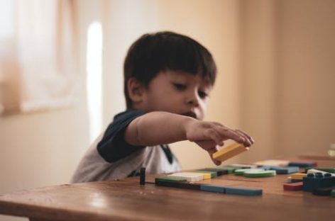 Know Your Child’s Heart