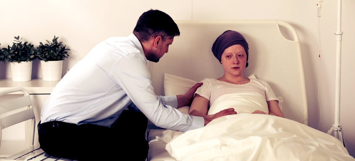 6 things NOT to say when you are visiting the sick