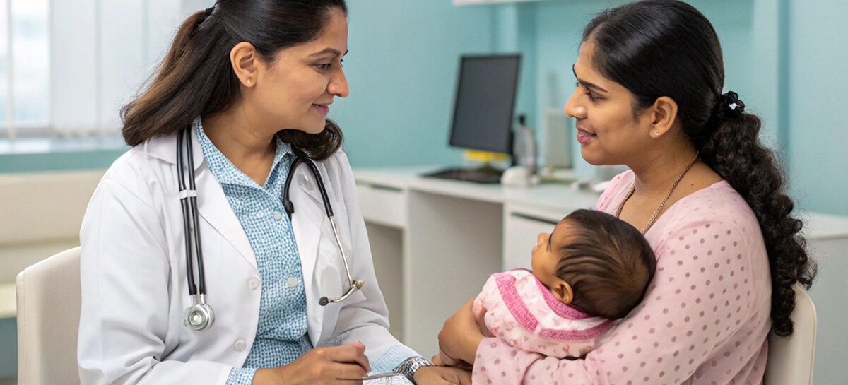 Catheter Procedure for Babies: A Novel Method of Closing Holes in the Heart without Surgery