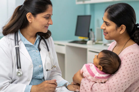 Catheter Procedure for Babies: A Novel Method of Closing Holes in the Heart without Surgery