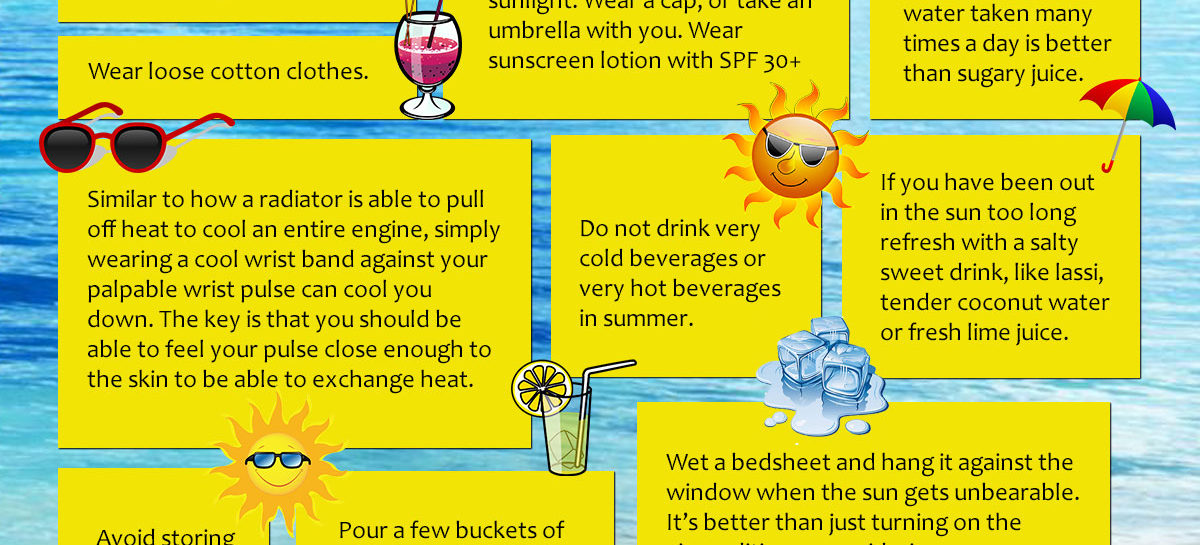 Beat the Heat
