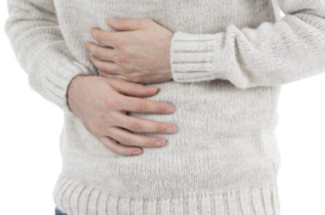 Stomach Flu or Gastroenteritis