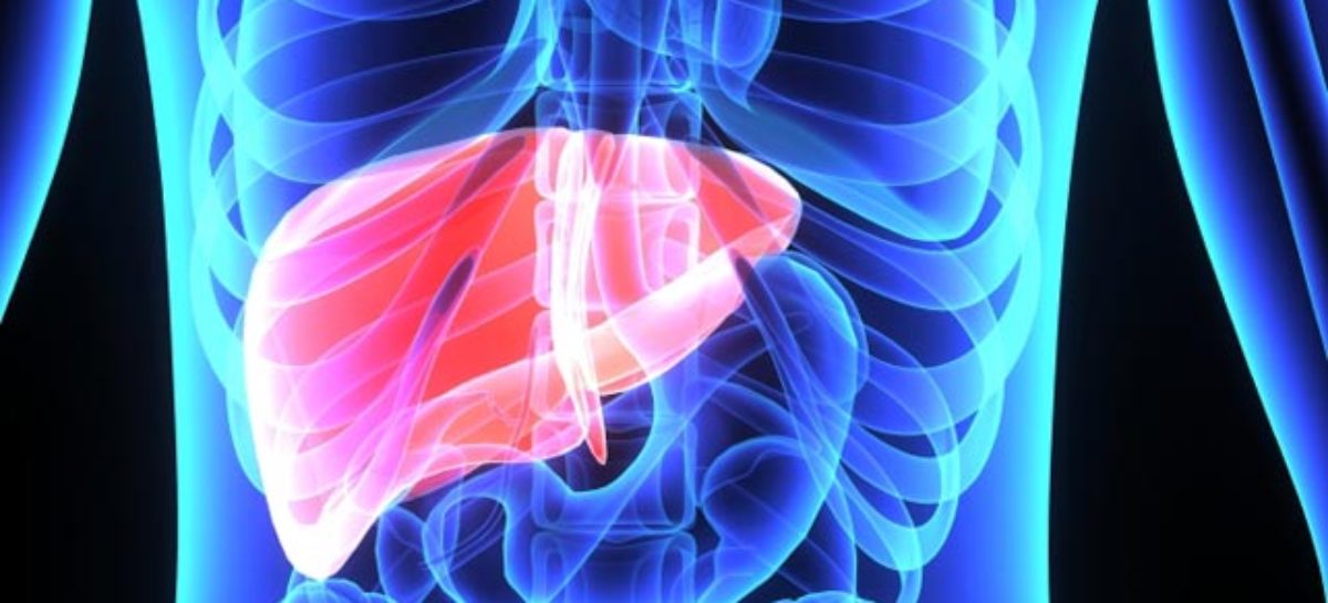 10 Reasons that cause Liver Disease