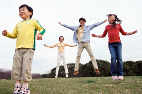 The Benefits of Exercise