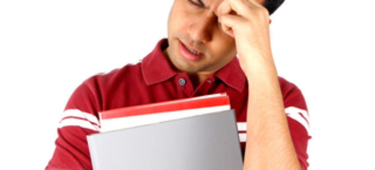 What is generalized anxiety disorder?