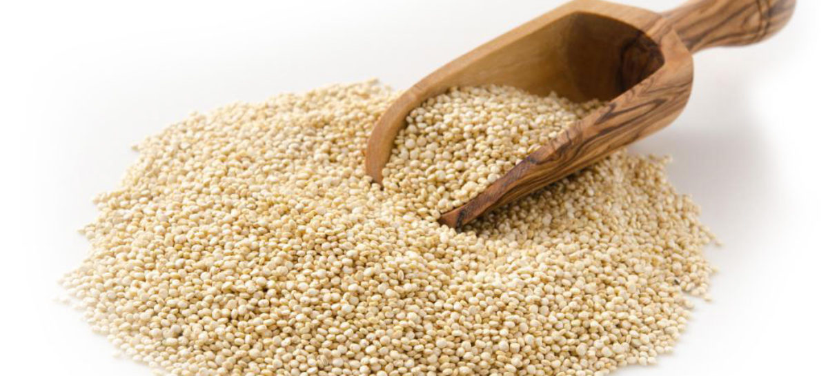 What’s all this buzz about Quinoa?