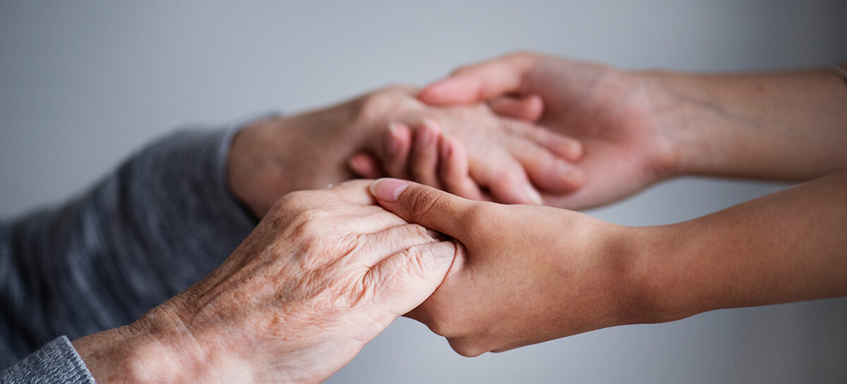 The importance of the Hospital Caregiver in Dementia patients