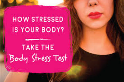 What is your stress score?