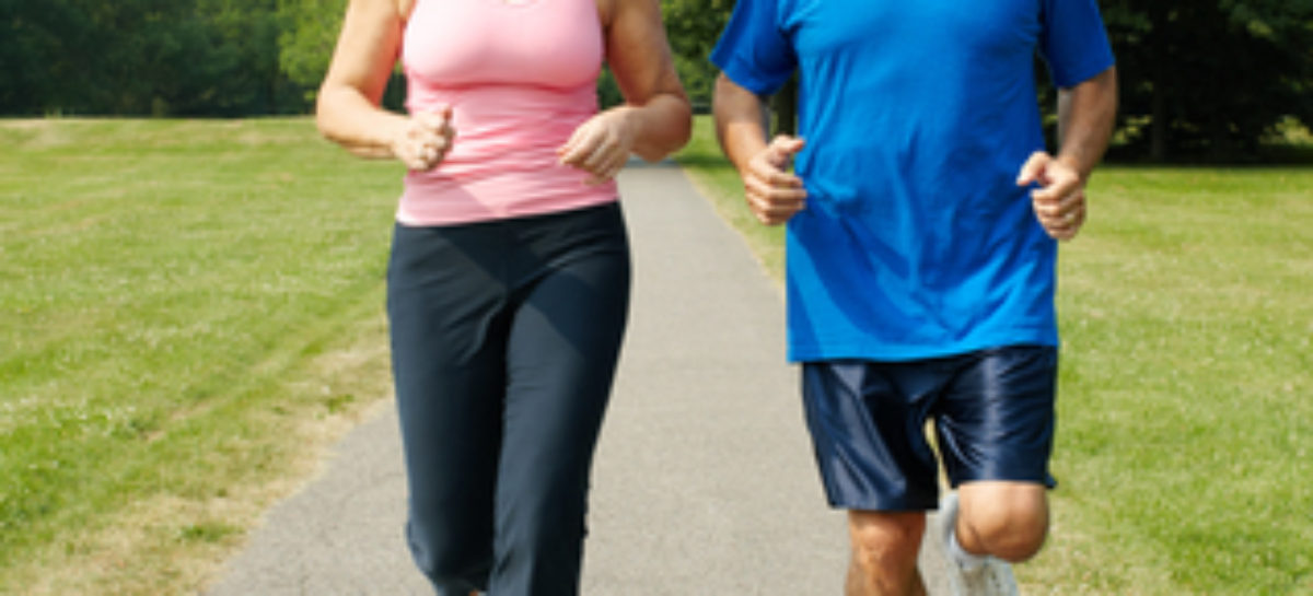 What are the benefits of doing cardio exercises like Running?