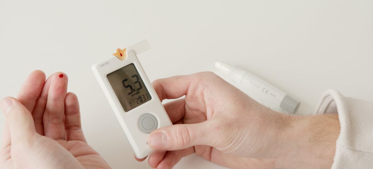 Diabetes – A Major Risk Factor for Kidney Disease