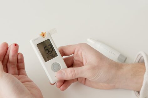 Diabetes – A Major Risk Factor for Kidney Disease