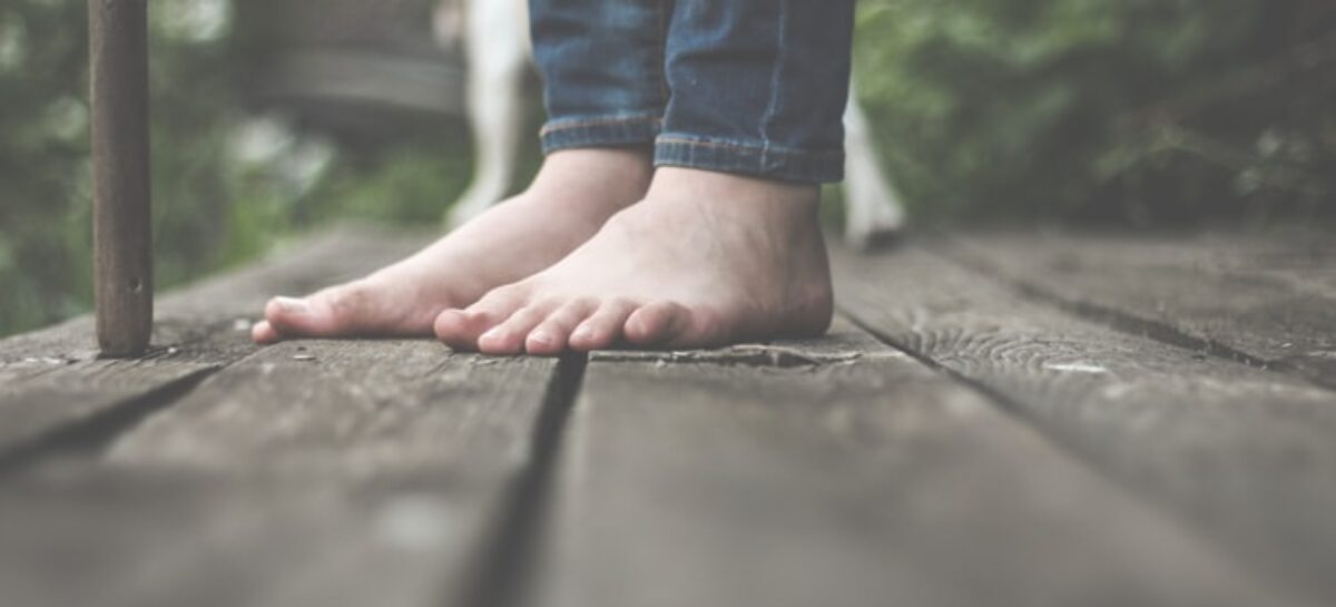 Management of Diabetic Foot