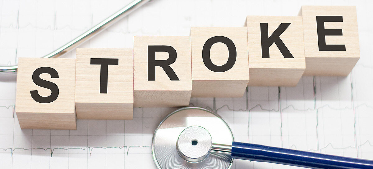 Be ‘FAST’ On Managing Stroke