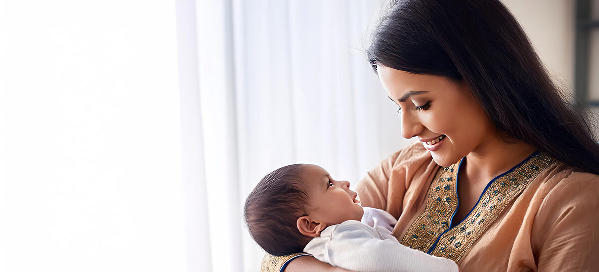 Breast Feeding- The Best Diet For Your Baby!