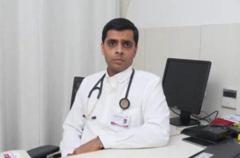 Vaccinations for adults and senior citizens