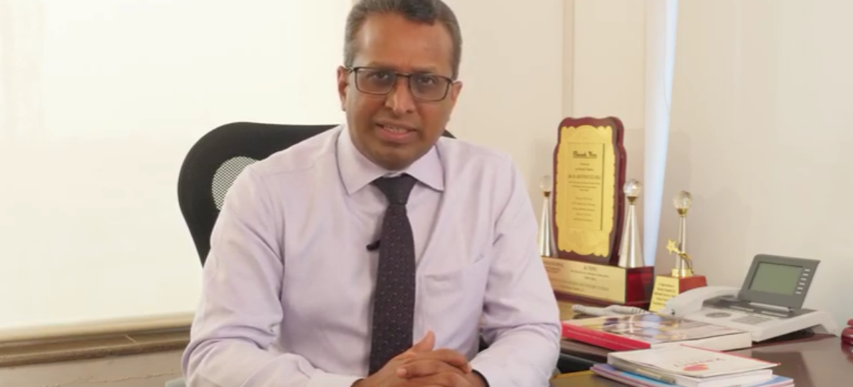 Advanced Diabetic Care Centre Launched at Kauvery