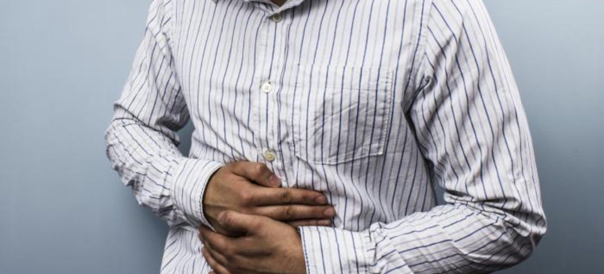 Simple Steps to avoid Constipation