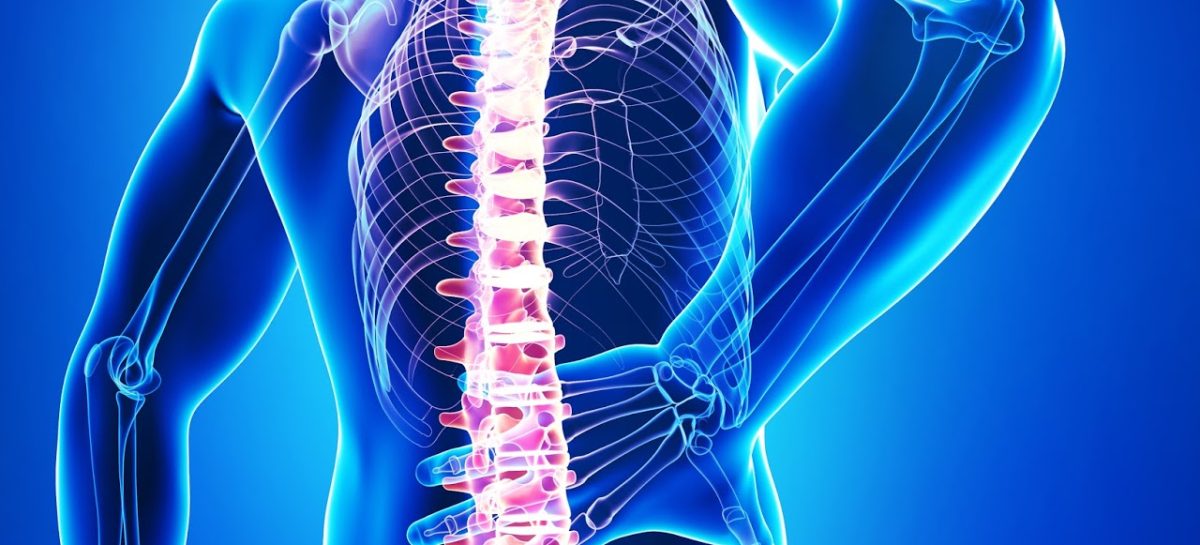 Tips to recover after a Spinal Surgery