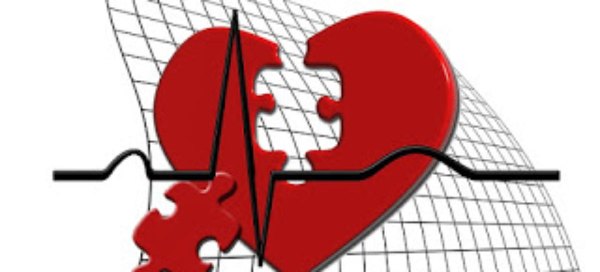 Heart Failure – Cause, Symptoms, Types and Stages