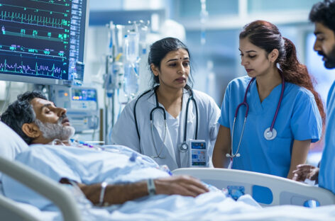 Advantages of Choosing a Hospital with an ICU