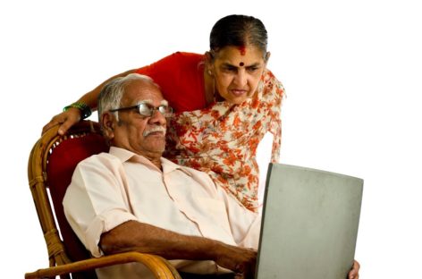 Geriatric Health Care