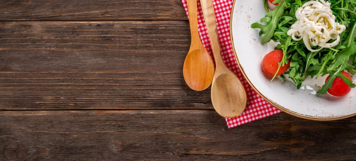 Nutrients older people need for health and wellness
