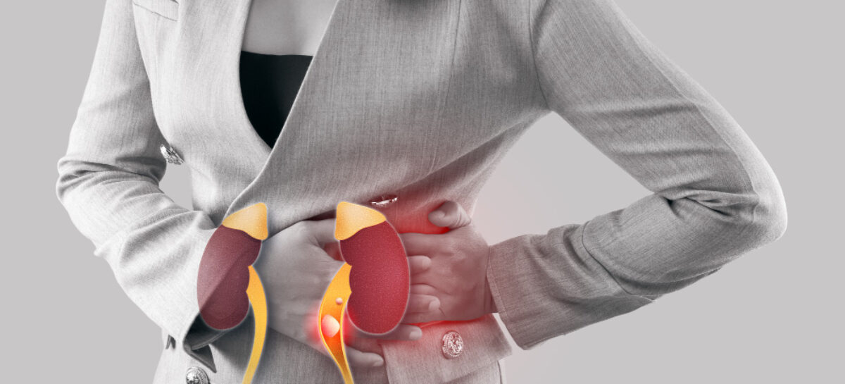 Kidney Stone Causes, Symptoms and Treatments
