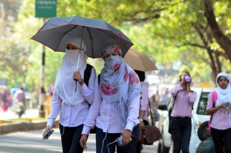 Getting ready for Summer – Let’s beat the heat