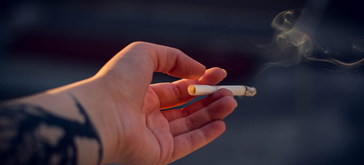 “Smoking is injurious to health” – Myths, facts and risks