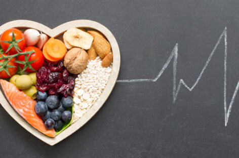 After a heart attack – what happens now?