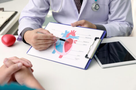 Blood Tests and Diagnostic Tests for Detecting Heart Diseases