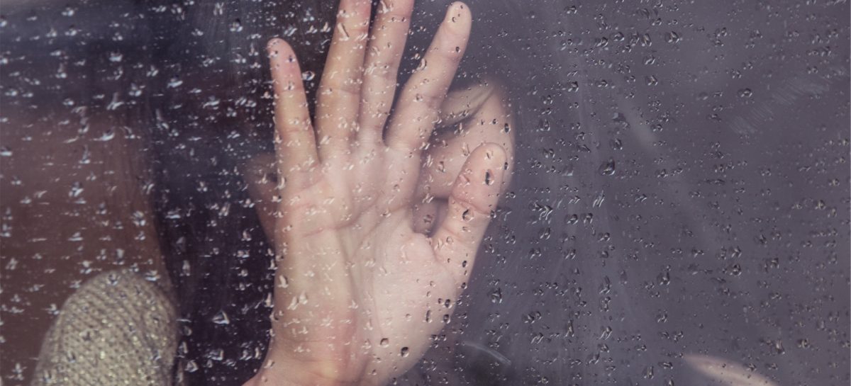 Did you know that stress might actually kill you?