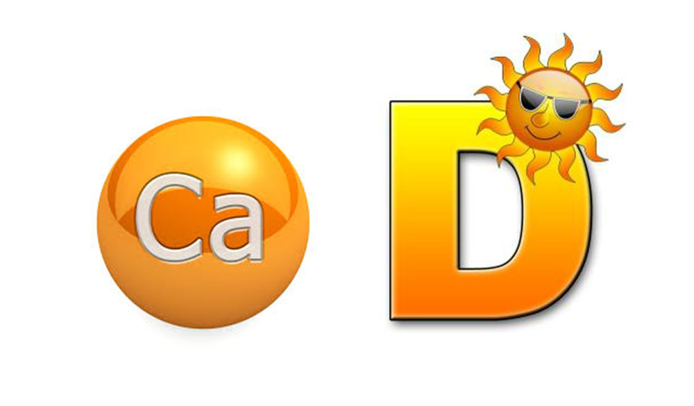 The Relationship Between Calcium And Vitamin D Kauvery