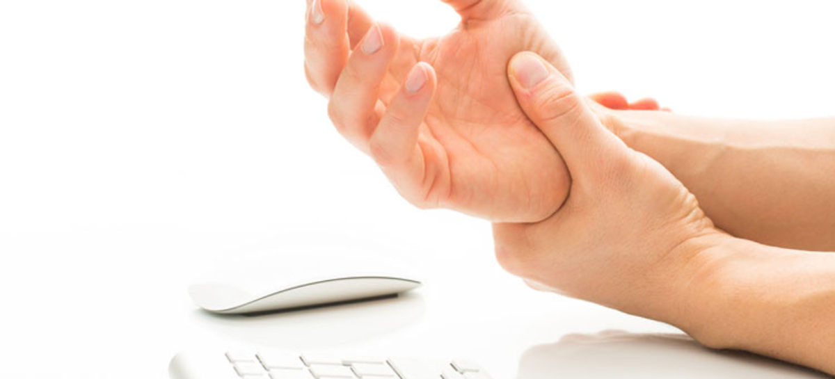 What is Carpal Tunnel Syndrome?