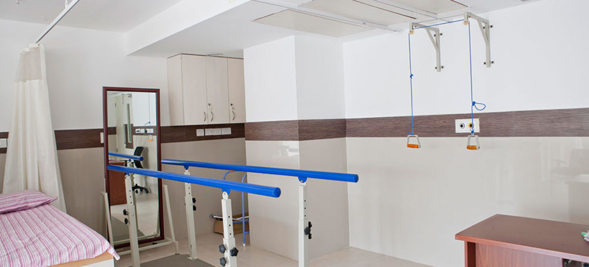 The importance of Physiotherapy after Orthopedic surgeries