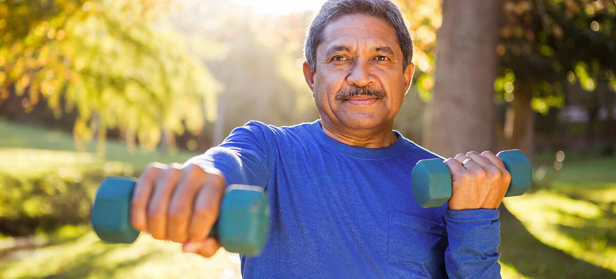 Preventing Osteoporosis: Calcium, Vitamin D, and Strength Training Tips