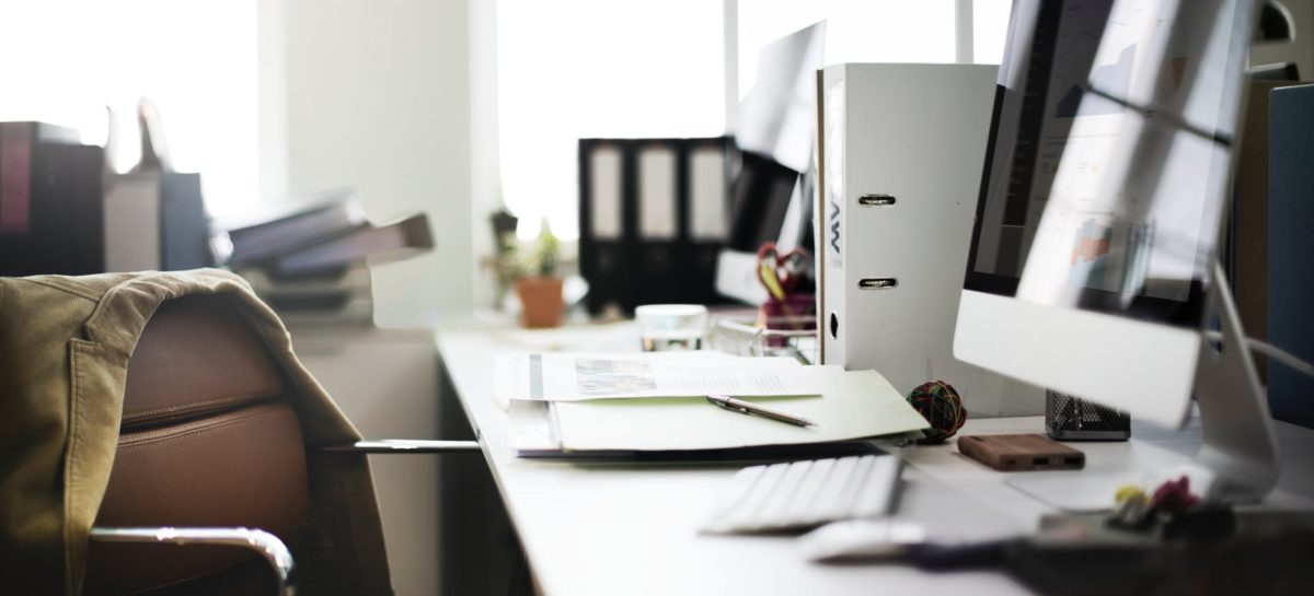 Tips To Beat Afternoon Slump At Work