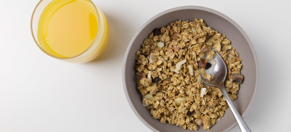 To beat bowel blues – Importance of fibre in diet
