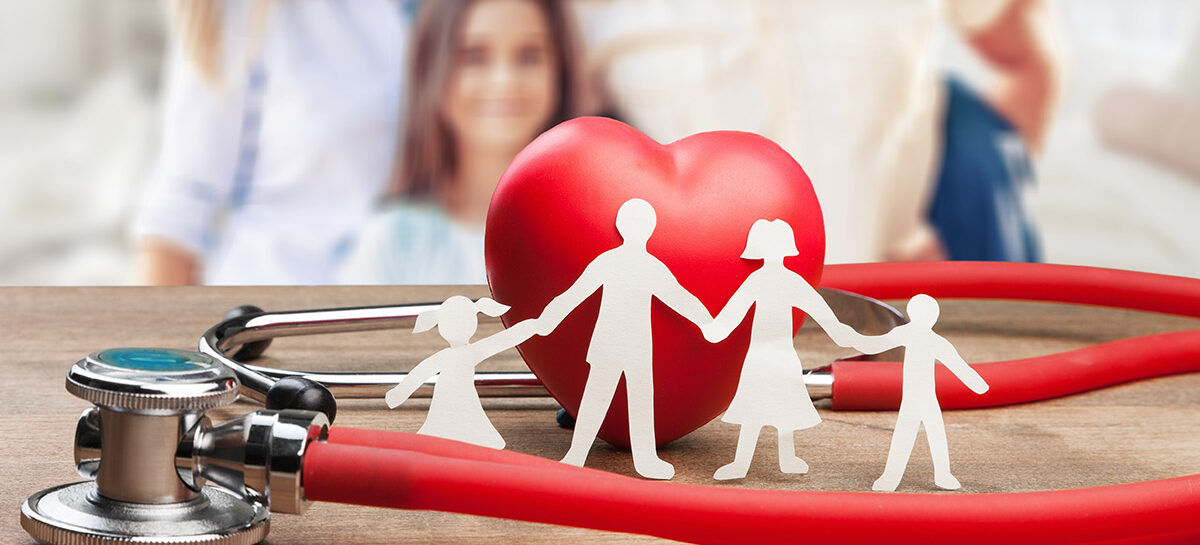 Comprehensive Health check-ups for Different Stages of Life – Tailoring Screening for Optimal Health